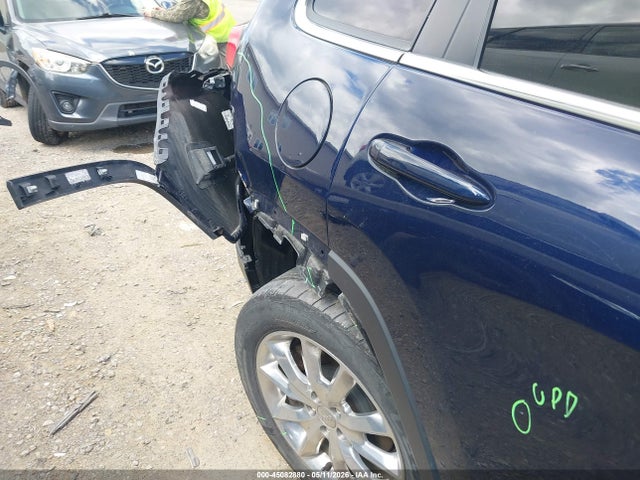 Jeep Cherokee Limited