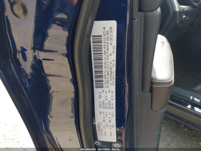 Jeep Cherokee Limited