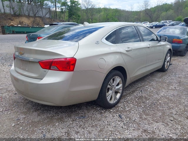 Chevrolet Impala 2lt