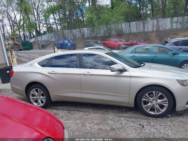 Chevrolet Impala 2lt