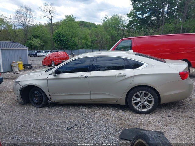 Chevrolet Impala 2lt