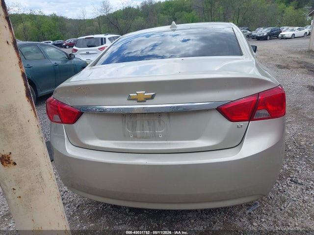 Chevrolet Impala 2lt