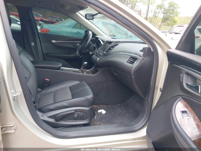 Chevrolet Impala 2lt