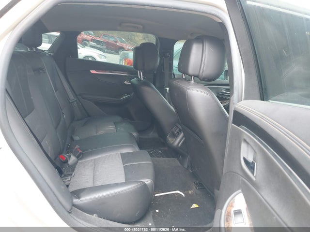 Chevrolet Impala 2lt