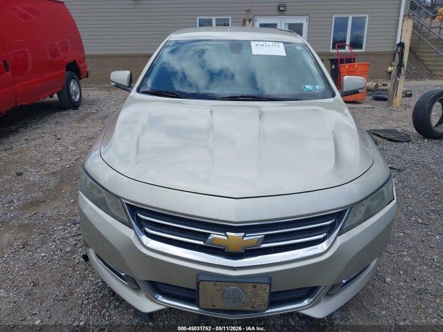 Chevrolet Impala 2lt