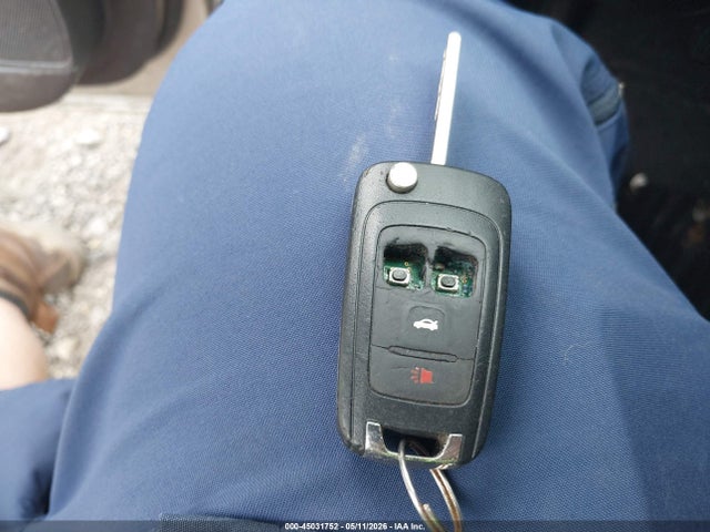 Chevrolet Impala 2lt