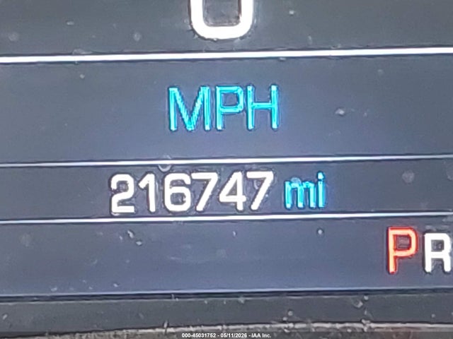 Chevrolet Impala 2lt