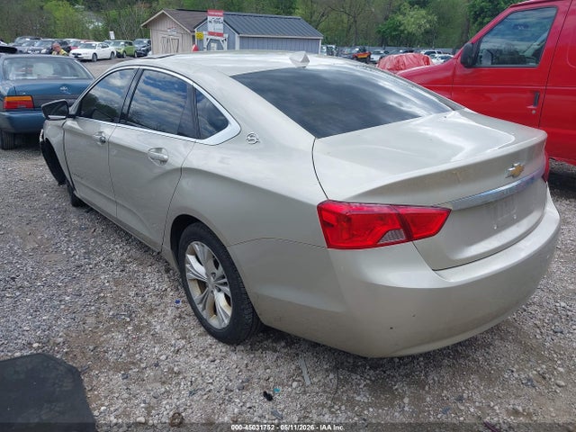 Chevrolet Impala 2lt
