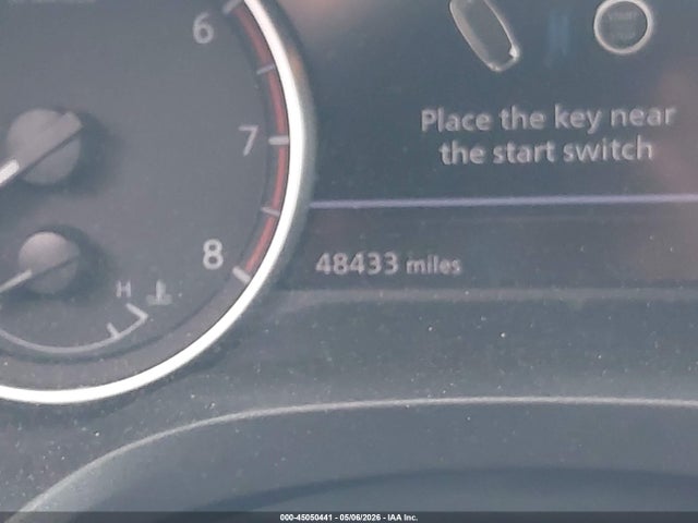 Nissan Rogue S Intelligent Awd