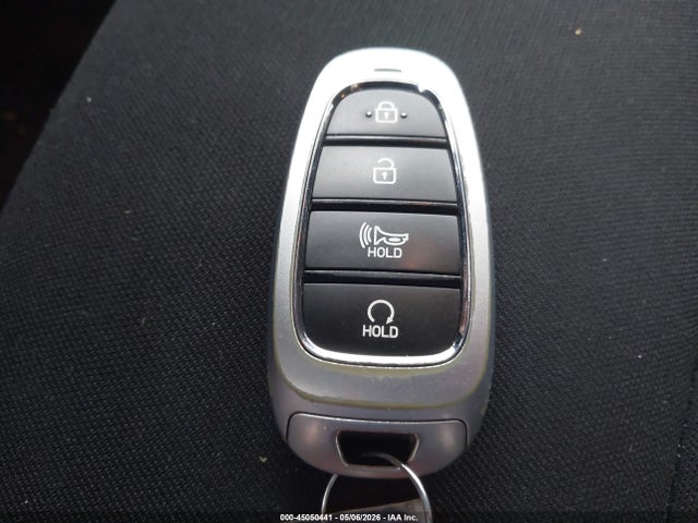 Nissan Rogue S Intelligent Awd