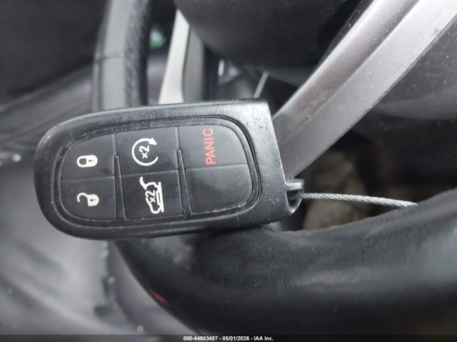 Jeep Cherokee Limited 4x4