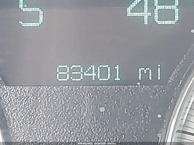 Chrysler 300c V8