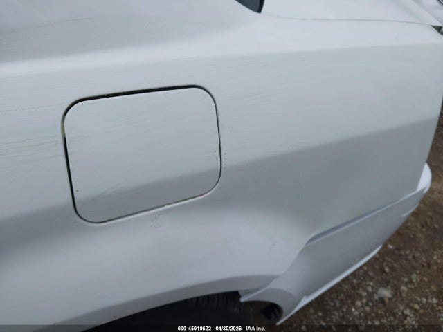 Chrysler 300c V8
