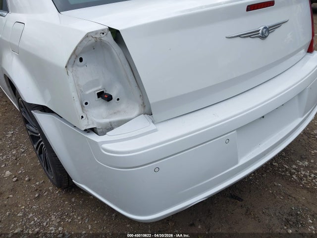 Chrysler 300c V8