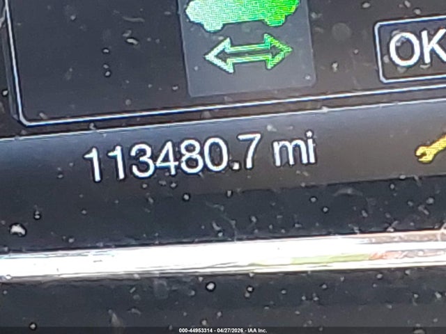 Lincoln MKZ Hybrid