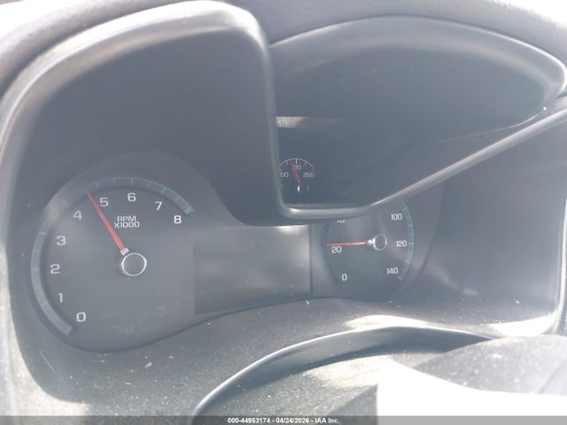 GMC Canyon Sle