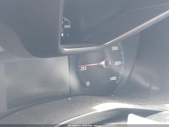 GMC Canyon Sle