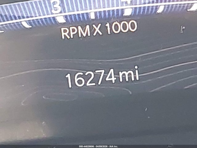 Jeep Grand Cherokee Altitude X 4x4