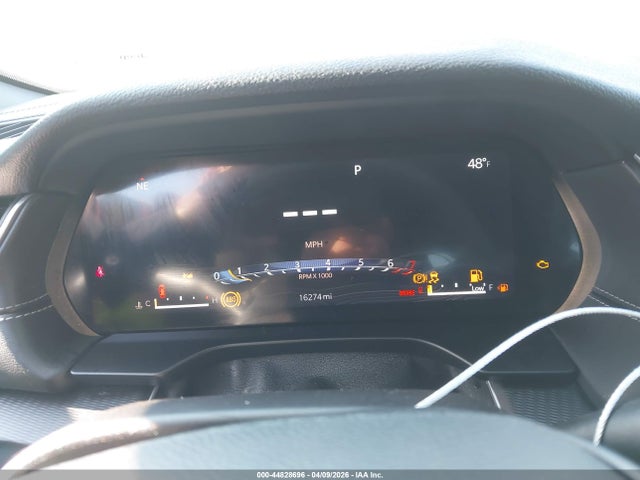 Jeep Grand Cherokee Altitude X 4x4