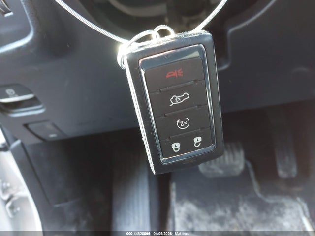 Jeep Grand Cherokee Altitude X 4x4
