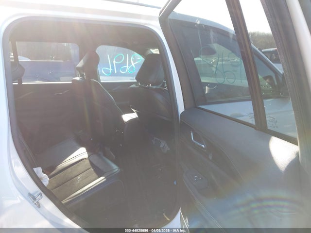 Jeep Grand Cherokee Altitude X 4x4