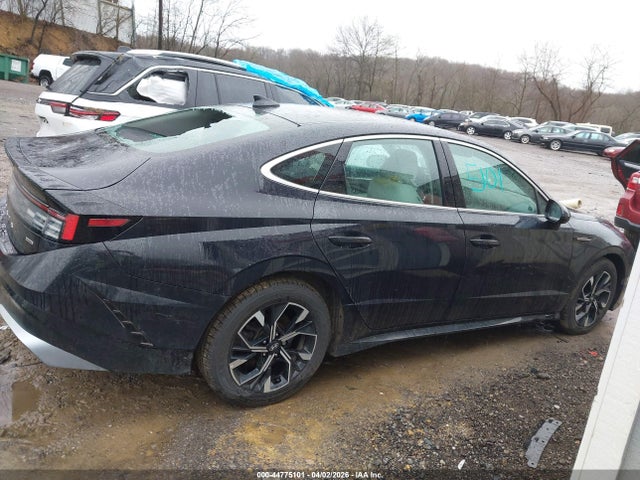 Hyundai SONATA Sel