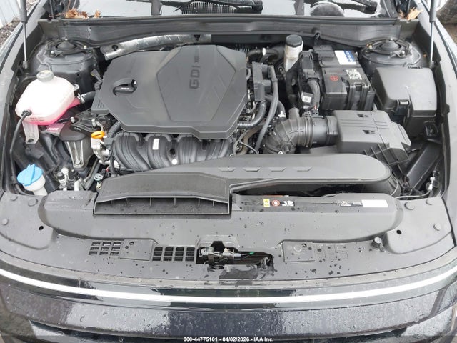 Hyundai SONATA Sel