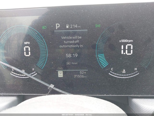 Hyundai SONATA Sel