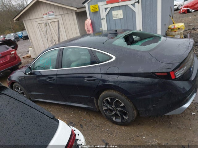 Hyundai SONATA Sel