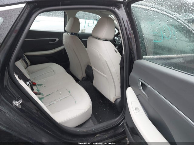 Hyundai SONATA Sel