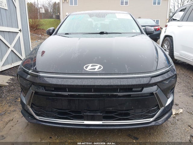 Hyundai SONATA Sel