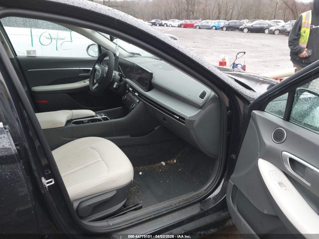 Hyundai SONATA Sel