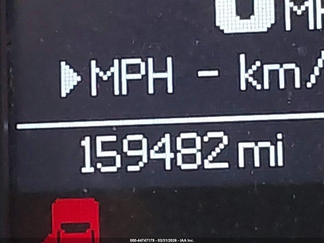 Chrysler Town & Country Touring-l
