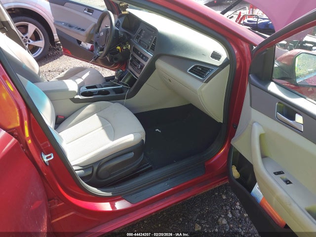 Hyundai SONATA Se