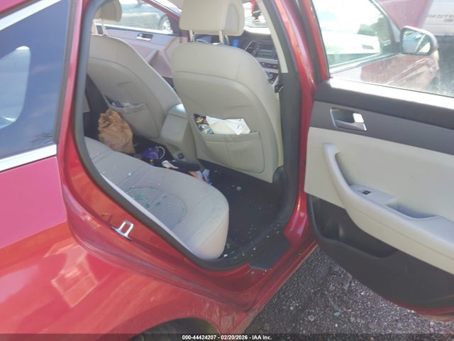 Hyundai SONATA Se