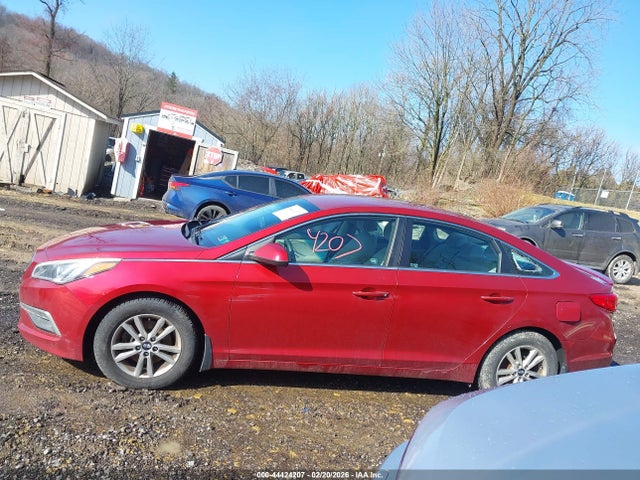 Hyundai SONATA Se