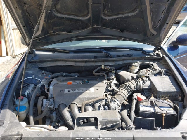 Honda Accord 2.4 Lx