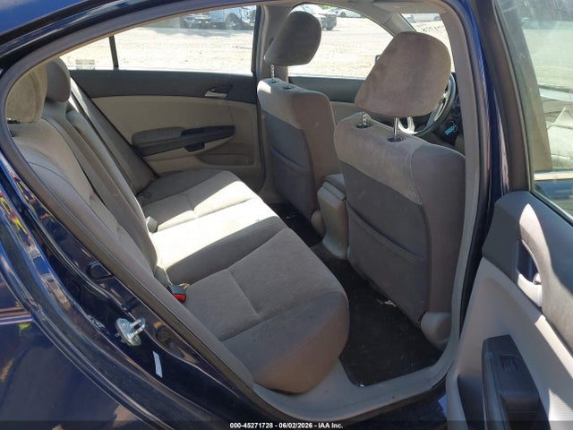 Honda Accord 2.4 Lx