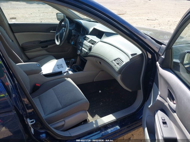 Honda Accord 2.4 Lx