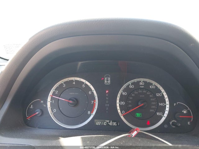 Honda Accord 2.4 Lx
