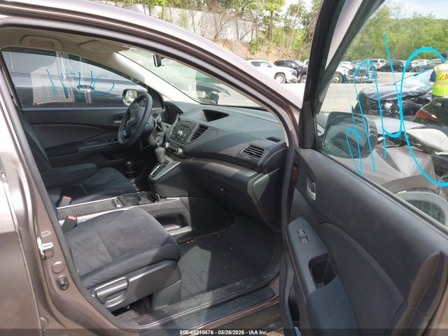 Honda CR-V Lx