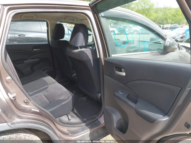 Honda CR-V Lx