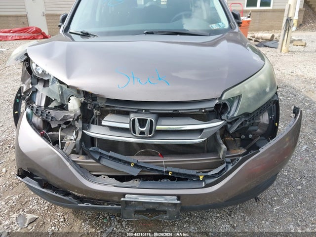 Honda CR-V Lx