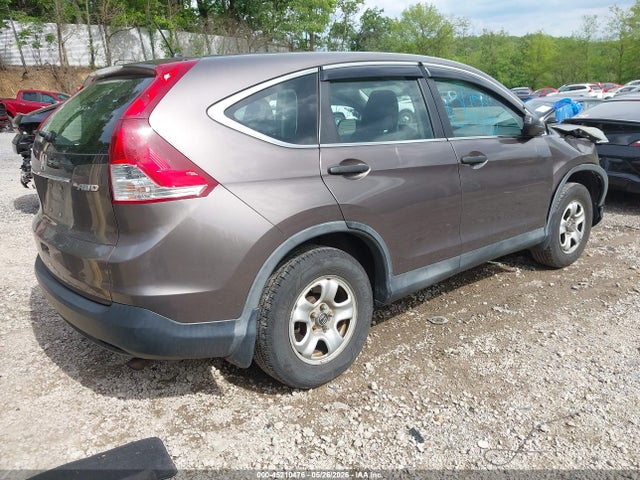 Honda CR-V Lx