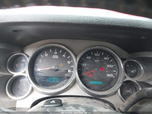 Chevrolet Silverado 1500 Lt1