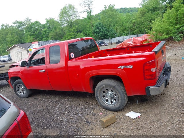 Chevrolet Silverado 1500 Lt1