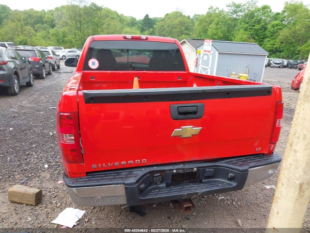Chevrolet Silverado 1500 Lt1