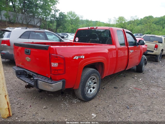 Chevrolet Silverado 1500 Lt1
