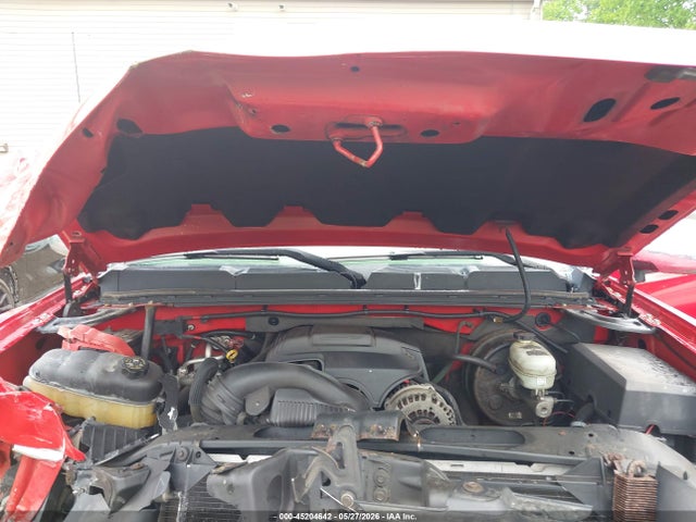 Chevrolet Silverado 1500 Lt1