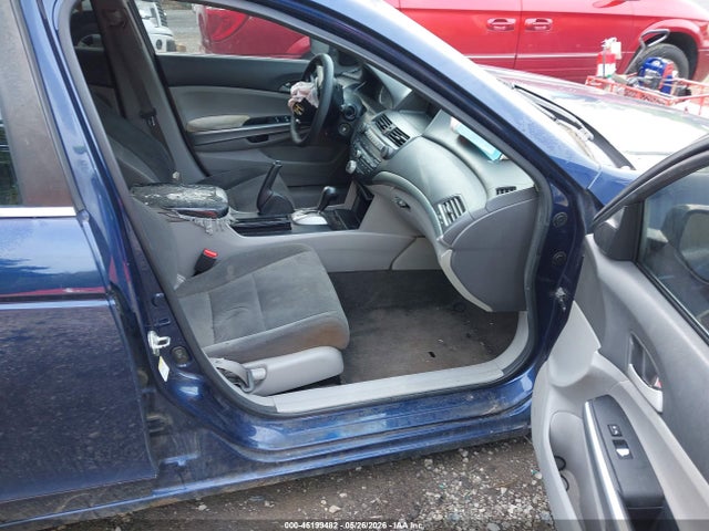 Honda Accord 2.4 Ex